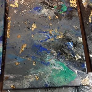 Designer Art by J. Miller